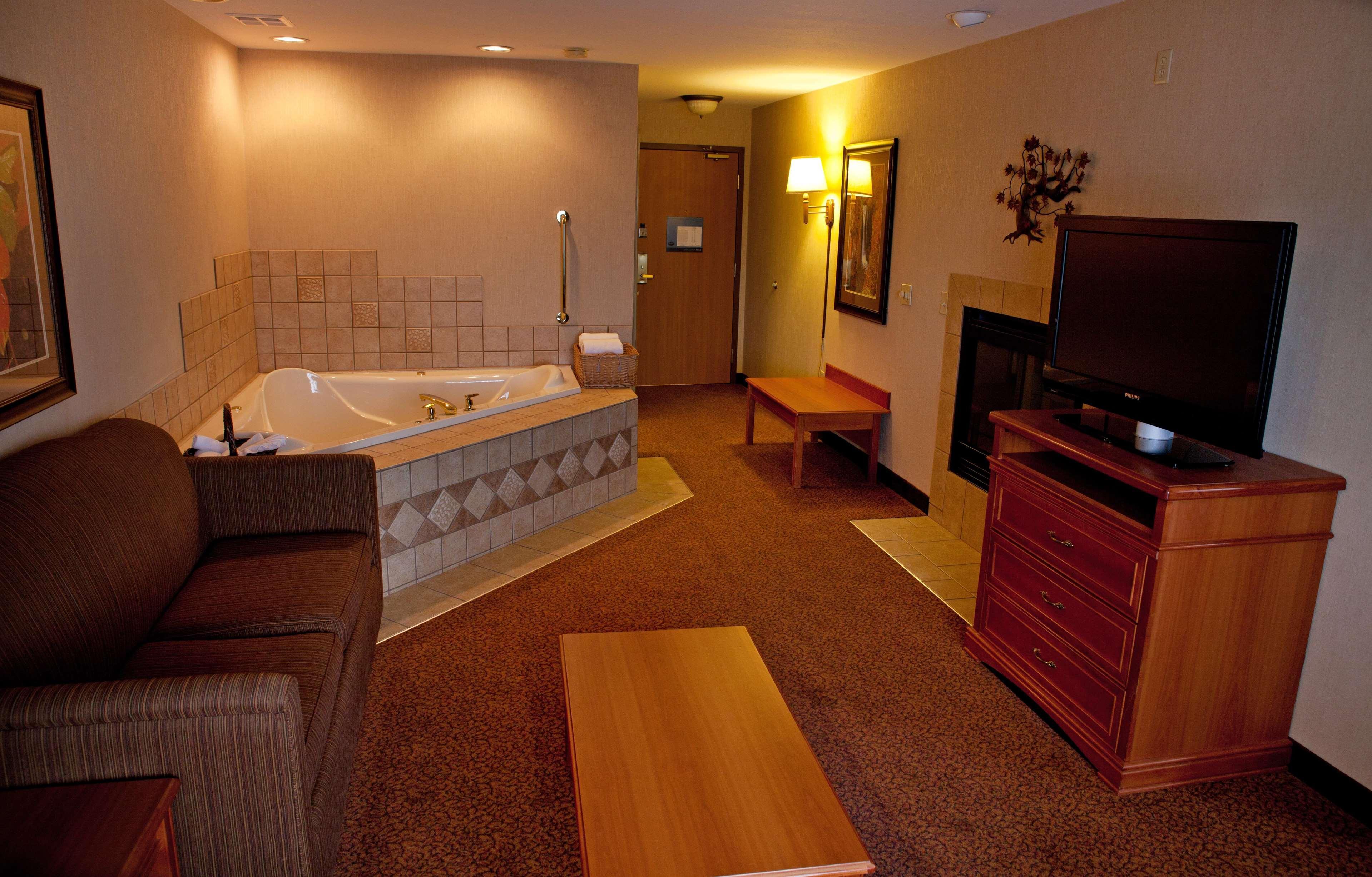Comfort Inn & Suites Rapid City Near Mt Rushmore Eksteriør bilde